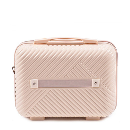 Kuferek twardy WINGS WN01 Biały