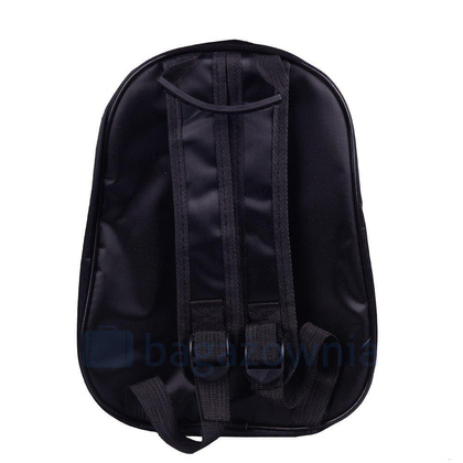 Zestaw walizka i plecak KEMER RGL MOTYLEK Różowe