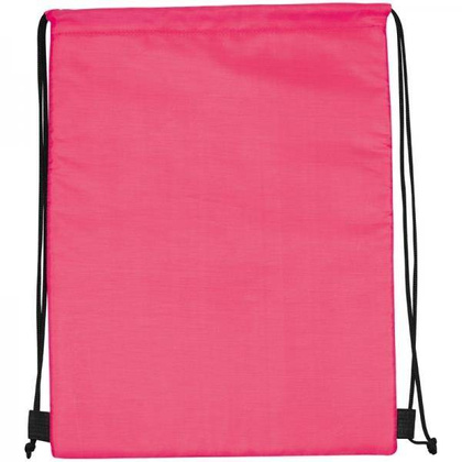 Worek sportowy-termiczny 2w1 ORIA Różowy