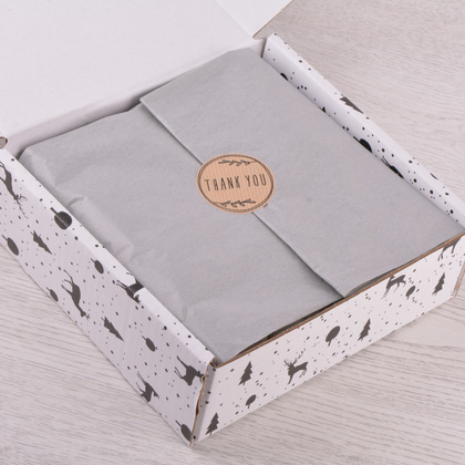 Zestaw prezentowy długopis i ołówek automatyczny + piórnik Wiśnia