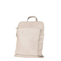 Plecak damski skórzany KEMER 103-05-S1-689 - min. zamówienie 20 / 50 / 100 szt.