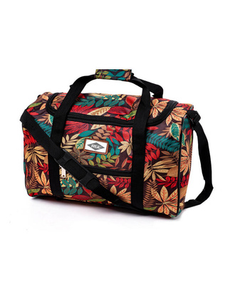 Torba podróżna podręczna KEMER RGL RYANAIR 40A Liście