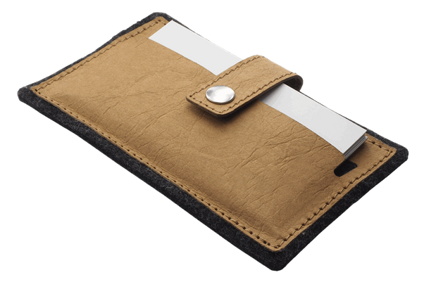 Etui na wizytówki 1324140 - min. zamówienie 20 / 50 / 100 szt.