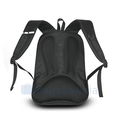 Plecak sportowy KEMER S94DX Niebieski - min. zamówienie 20 / 50 / 100 szt.