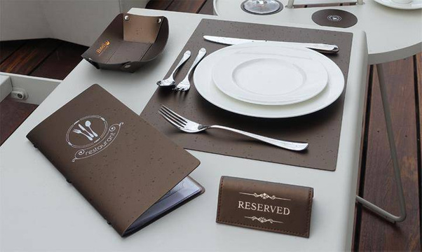 Podkład na stół 1039094 - min. zamówienie 20 / 50 / 100 szt.