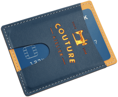 Etui na karty kredytowe 544119 - min. zamówienie 20 / 50 / 100 szt.