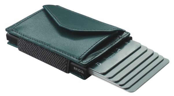 Portfel RFID IGGY 1261131 - min. zamówienie 20 / 50 / 100 szt.
