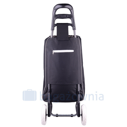 Wózek na zakupy KEMER BF101 Wzór 01 - min. zamówienie 20 / 50 / 100 szt.