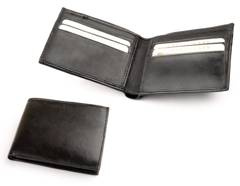 Portfel męski skórzany 910A/N