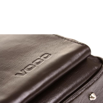Torba na laptopa 15,6" KEMER VOOC Prestige EP7 czarny