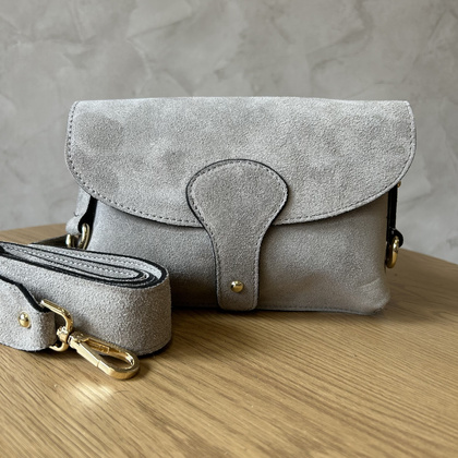 TOREBKA ZAMSZ NATURALNY 24-071 Kaszmir