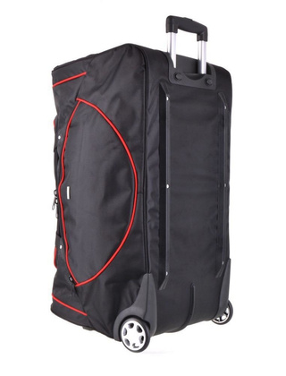 Torba podróżna na kołach KEMER 210-0160-M2-281 - min. zamówienie 20 / 50 / 100 szt.