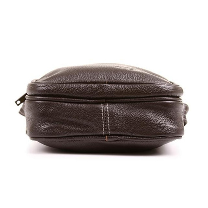 Torba, saszetka na ramię KEMER VOOC Prestige EP5 czarny