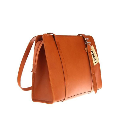 Torba damska na ramię KEMER VOOC Vintage P4p naturalny