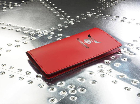 Etui na rachunek 1152094 - min. zamówienie 20 / 50 / 100 szt.