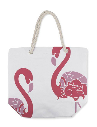 Torba FLAMING 20501 Biała