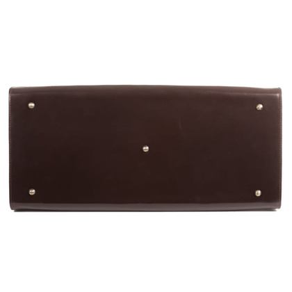 TORBA KUFEREK KEMER VOOC TYP LEKARSKI 40 PK3 BRĄZOWY