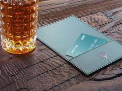 Etui na rachunek 1053094 - min. zamówienie 20 / 50 / 100 szt.