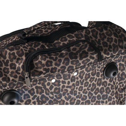 Torba podróżna na kołach PELLUCCI RGL B1-80-M2-648