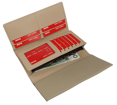 Portfel 38113412 - min. zamówienie 20 / 50 / 100 szt.