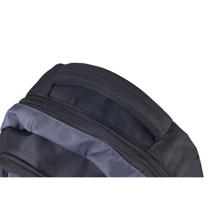 Plecak na laptop KEMER 80108801 Czarny - min. zamówienie 20 / 50 / 100 szt.