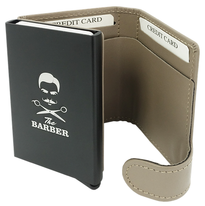 Portfel RFID OXFORD 618131 - min. zamówienie 20 / 50 / 100 szt.