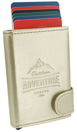 Portfel RFID OXFORD 618119 - min. zamówienie 20 / 50 / 100 szt.