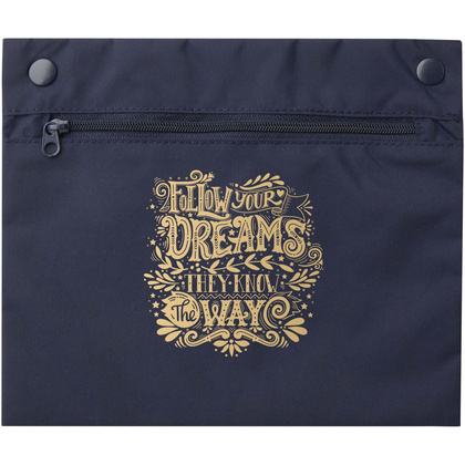 Kai torba na zakupy z recyklingu z certyfikatem GRS