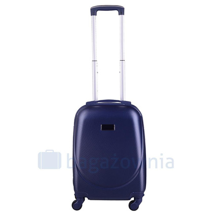 Mała kabinowa walizka WINGS 310 XS Granatowa