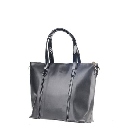 Torebka damska KEMER 759 Czarna - min. zamówienie 20 / 50 / 100 szt.