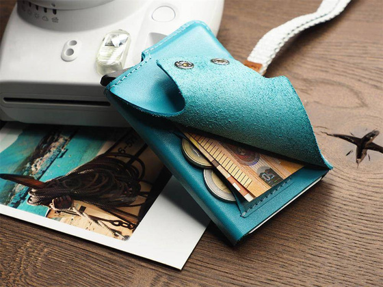 Portfel RFID 545131 - min. zamówienie 20 / 50 / 100 szt.