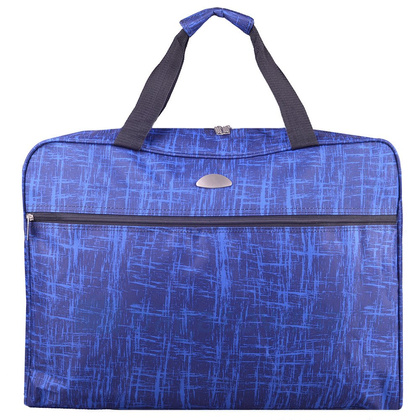 Torba podróżna podręczna PELLUCCI RGL RYANAIR S2 Niebieska