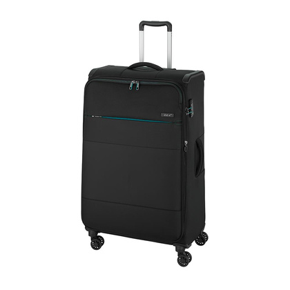 Zestaw walizek 3szt. z 4 kołami KEMER