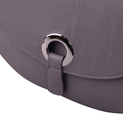 Torebka damska KEMER 1-30-S2-509 Szara - min. zamówienie 20 / 50 / 100 szt.