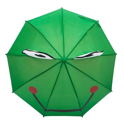 Parasol dziecięcy KEMER Sapo Zielony