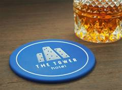 Podkładka pod piwo 1270156 - min. zamówienie 20 / 50 / 100 szt.