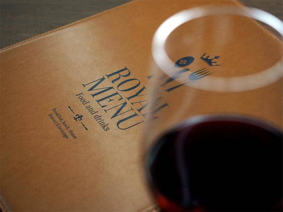 Karta menu 1054119 - min. zamówienie 20 / 50 / 100 szt.