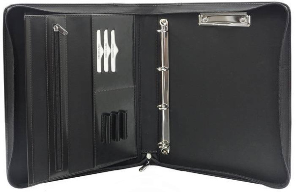 Teczka konferencyjna 701016 - min. zamówienie 20 / 50 / 100 szt.