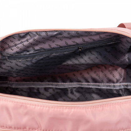 Torba podróżna / sportowa WINGS FB003 Granatowy