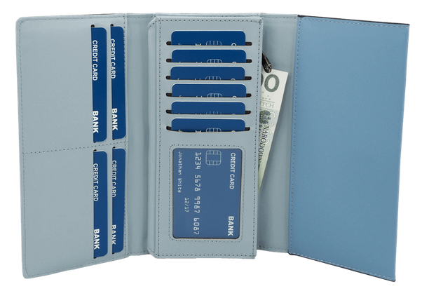 Portfel 38113412 - min. zamówienie 20 / 50 / 100 szt.