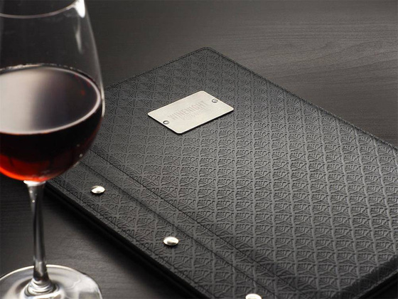 Karta menu 1084244 - min. zamówienie 20 / 50 / 100 szt.