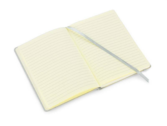 Notes REUZI 17711-14 Szary