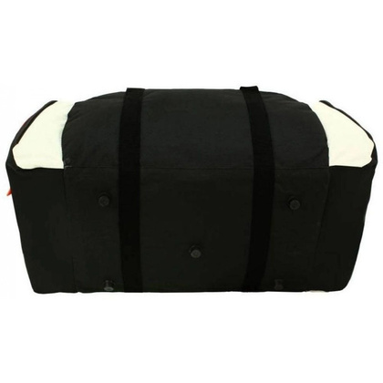 Torba podróżna podręczna PELLUCCI RGL M25A Niebiesko Czarna