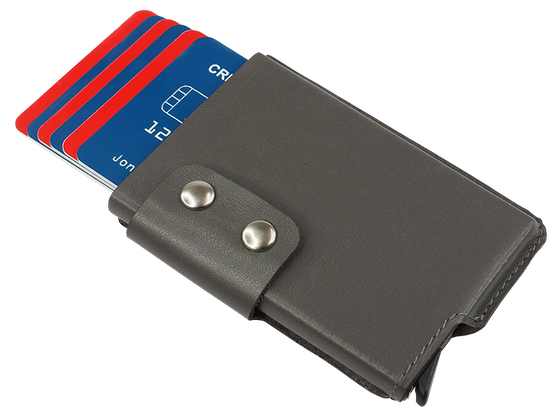 Portfel RFID 545131 - min. zamówienie 20 / 50 / 100 szt.