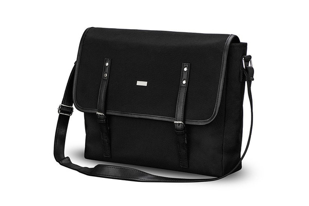 Torba na ramię / laptop 15" KEMER SOLIER KNOCK - min. zamówienie 20 / 50 / 100 szt.