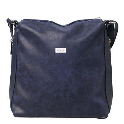 Torebka damska KEMER 783-10-E1-082 - min. zamówienie 20 / 50 / 100 szt.