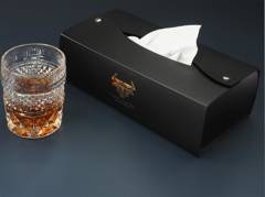 Pudełko na chusteczki 1156094 - min. zamówienie 20 / 50 / 100 szt.