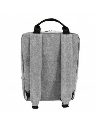 Plecak Torba podróżna podręczna PELLUCCI RGL Wizzair 38B Szaro zielona