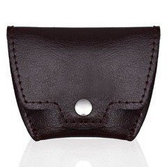 Portfel / bilonówka KEMER SOLIER SA10 Bordowy - min. zamówienie 20 / 50 / 100 szt.