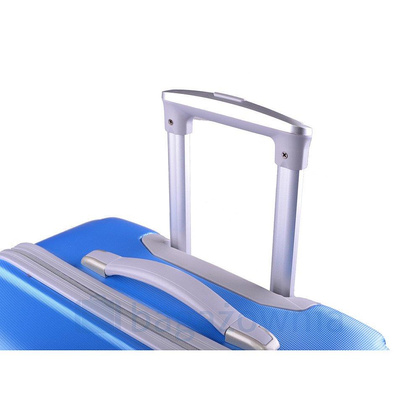 Mała walizka kabinowa PELLUCCI RGL 883 S Niebieska